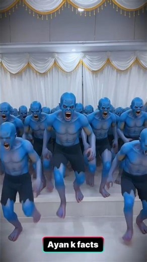 Are Ye Alien Kahan Se Aa Gaya 😱👽 | Shocking Viral Video | Ayan China News #shortvideo #viral