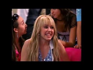 My Boyfriend's Jackson And There's Gonna Be Trouble #3 (Hannah Montana)