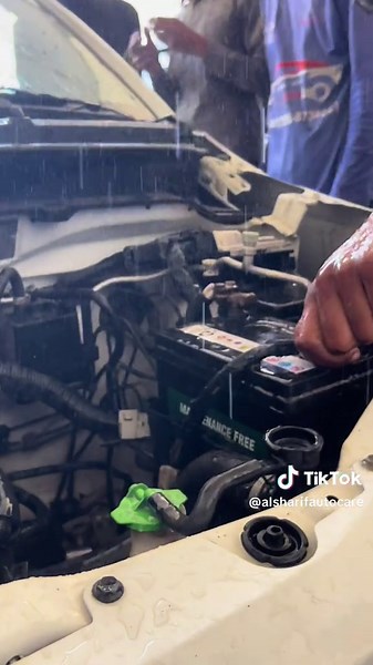 Identifying Common Car Problems and Solutions