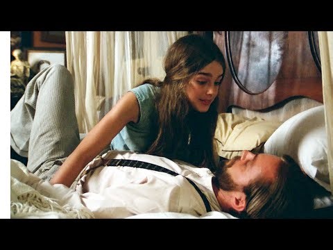 Pretty Baby (1978) – A Childhood Shaped by Adult Choices