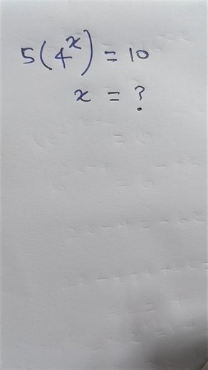 Exponential Mathematics | Dr Mathematics #maths #maths #letsbecomeagenius #music