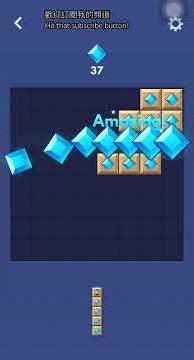 益智遊戲6 益智遊戲block blast #games #gaming #gameplay #bubble #balloon#遊戲 #gamingchannel