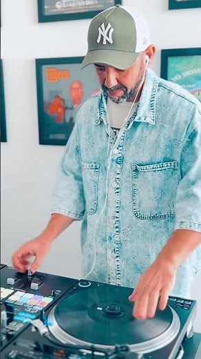 Break It Down 🎚️🔥 #djshock #scratch #scratchdj #scratching