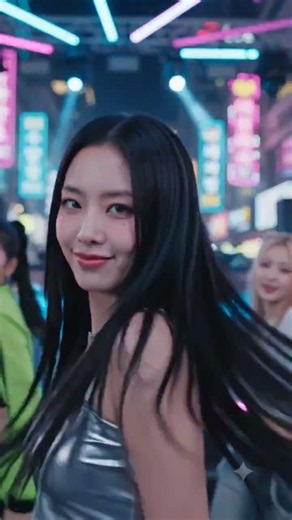 K-Pop Street Dance Cover | Korean Girl Group Performance 2026