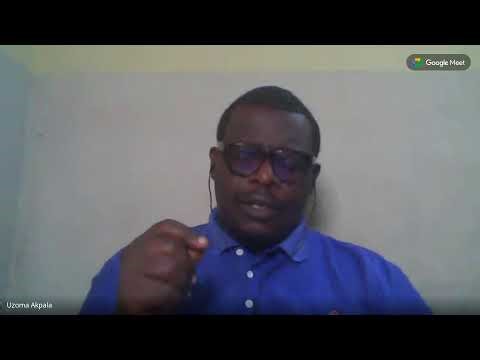 Bible Study (Isaiah Chapter 64 - Chapter 66)