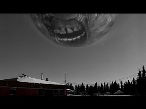 Final Hours -Majora's Mask Moon