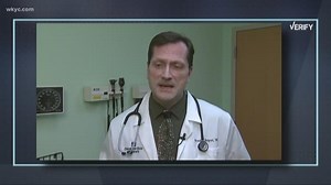 Verify: Do temperature swings make you sick?