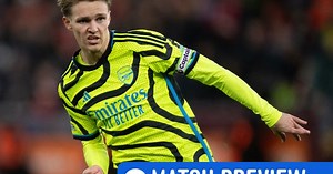 What channel is Arsenal v Brighton Premier League match on? TV coverage details and kick-off time