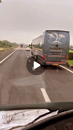 홍혼홅혼홎홏홃혼홉 홁홇홄홂홃홏홀홍 혽홐홎홀홎 on Instagram: "MAHADEV TRAVELS AIR SUSPENSION ✌️ @rajasthan_flighter_buses #reels #instagood #instagram #fyp #fashion #beautiful #beauty #bus #trending #travel #viral #photooftheday #photography #art"