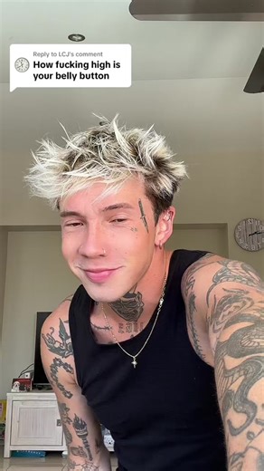 Navigating Insecurities About Belly Buttons on TikTok