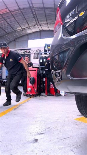 🔥 Promo completa por SOLO S/99 🔧 Alineamiento balanceo rotación… todo en un solo servicio para que tu auto vuelva a andar recto, suave y sin vibraciones. Si tu volante jala, vibra o tus llantas se están gastando raro, esta promo es para ti. 👀 👉 Solo S/99. Cupos limitados. #alineamiento #balanceo #rotación #promoción #taller #autos #llantas #peru #mecanica | Grupo City Car Prix