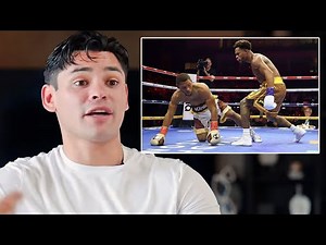 SAME A** WHOOPING - Ryan Garcia GOES IN on Devin Haney rematch after Norman Jr win!