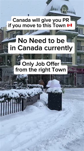 🇨🇦 Timmins Canada RCIP. https://www.canadacareersite.com/tool/timmins-announced-list-of-designated-employers-for-rural-community-immigration-pilot-rcip-program | ZT Canada