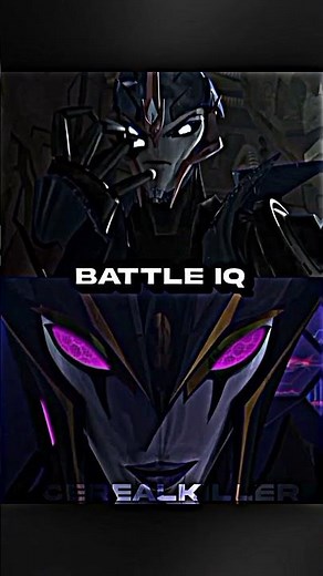 Transformers Prime // Autobots vs Decepticons // Part 1 // Arcee vs Airachnid