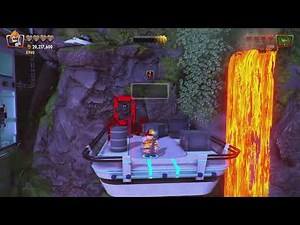 Return to Nomanisan Island - 100% Walkthrough