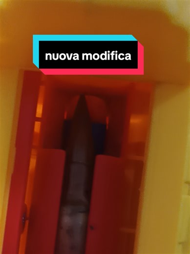 Modifiche innovative ai Nerf per battaglie vincenti