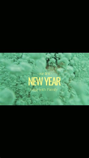 New Year Bonding Moments with Insta360