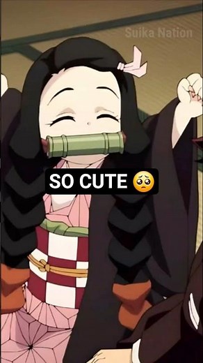 Top 10 Cute Anime Characters