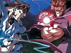 Super Street Fighter II Turbo HD Remix Review - VideoGamer