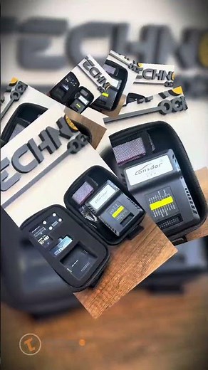 Lonsdor KPROG-2 Adapter FCV Key Programmer for Lonsdor K518 Pro and K5