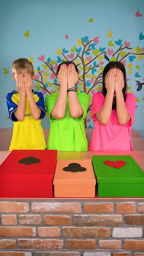 87K views · 1.1K reactions | 3 Boxes Challenge #Reels | Back For You One Direction | Facebook