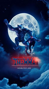 195K views · 3.5K reactions | Werewolf vs Vampire: Why Bhediya & Alok MUST Team Up | PJ Explained | Facebook