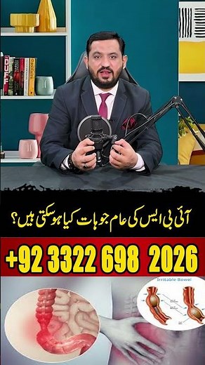 Common causes of IBS explained – Find out what triggers this digestive disorder in daily life!