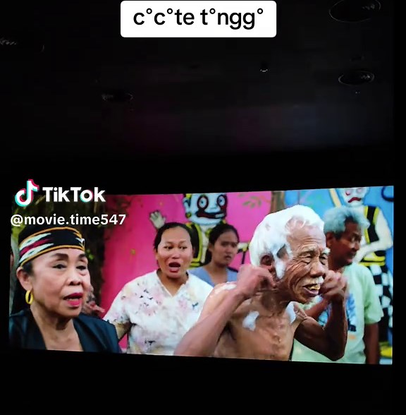 Cocote tonggo #cocotetonggo #cocotetonggofilm #bayuskak #ngakak #lucu