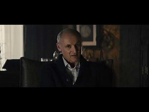 The Prodigy (Film) Hypnotherapy Scene