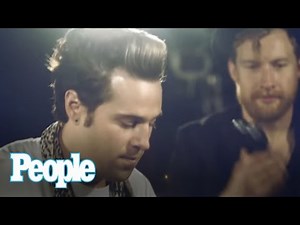 Ryan Cabrera Performs 'On The Way Down' | People
