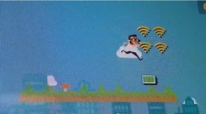 アルゼンチンの携帯キャリアが制作した“ゲームができるバナー広告” | PR EDGE