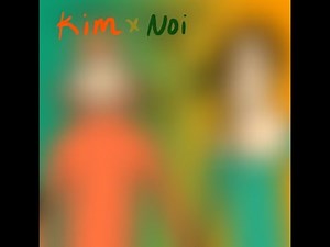 Kim x Noi fanart (‪@Aphmau‬ )