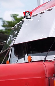 252K views · 15K reactions | #freightliner #Volvo  | Led's y Cromo Accesorios | Facebook