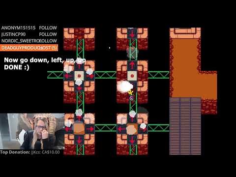 Undertale Hotlands Puzzle Solved