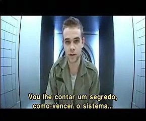 Como roubar um banco | movie | 2007 | Official Trailer