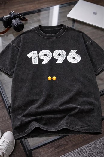 Limited Edition Graphic Shirts for Everyone