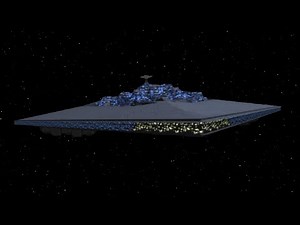 Event Horizon Executor gameplay (outdated mod version)