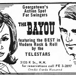 The Bayou: Telling the Story of DC’s Capital of Rock - MusicFilmWeb