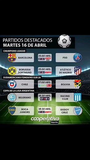 FachasChile ⚽️ on TikTok