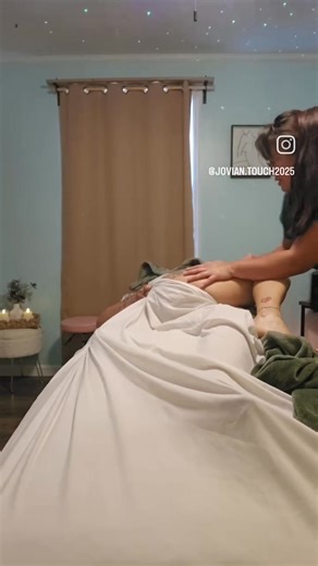  Relax & Recharge with Jovian Touch LLC!  ✨ Available Appointments...