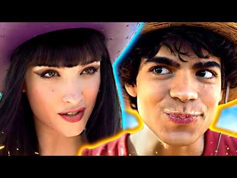 We BINGED ALL of the ONE PIECE LIVE ACTION Season 2