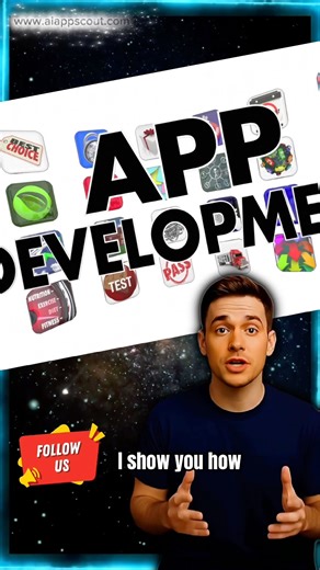 How to create an app using chatgpt