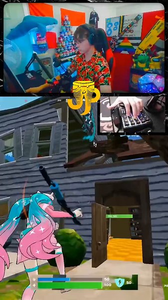 How to Get the Miku Skin for Free in Fortnite