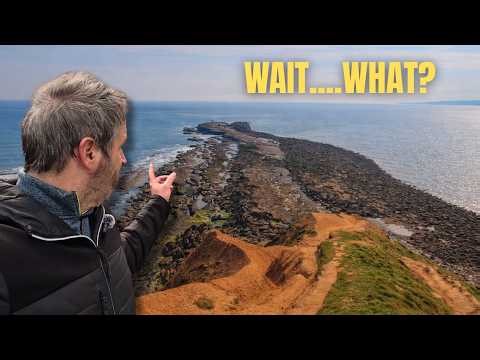 I've Ignored This Yorkshire Seaside Gem For Years. I Wish I Hadn't.