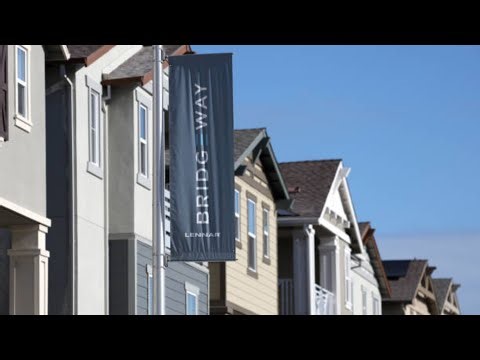 Trump Could Open Antitrust Investigation of Homebuilders
