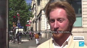 Macron to be inaugurated for second term filled with challenges