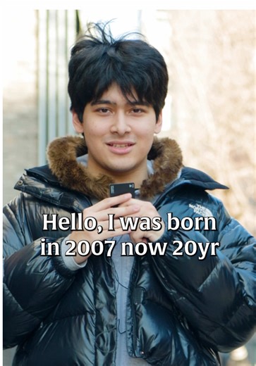 Half Korean Half Pakistan | Korean