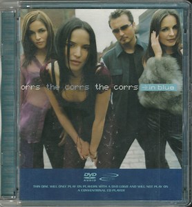 The Corrs - In Blue