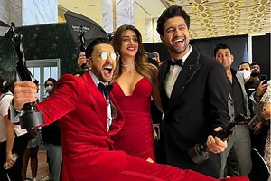 Filmfare Award 2022: Complete Winners List! Ranveer Singh, Kriti Sanon, Shershaah WIN BIG