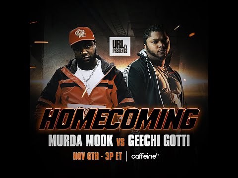 URL HOMECOMING FACEOFFS